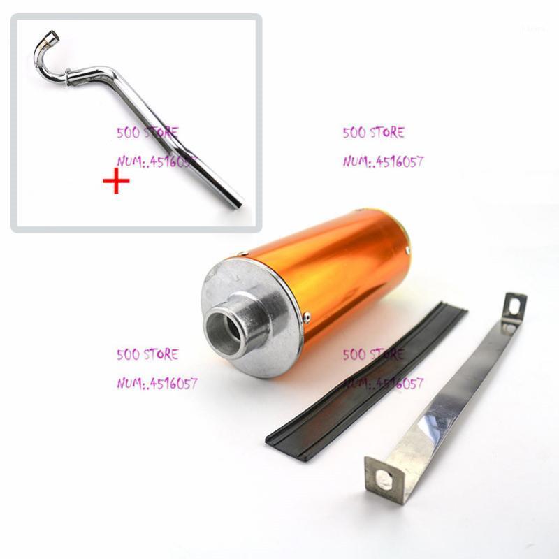 free shipping single row exhaust pipe motorcycle accessories muffler 50cc 110cc 125cc for Dirtbike pitbike modified1
free shipping single row exhaust pipe motorcycle accessories muffler 50cc 110cc 125cc for Dirtbike pitbike modified1
