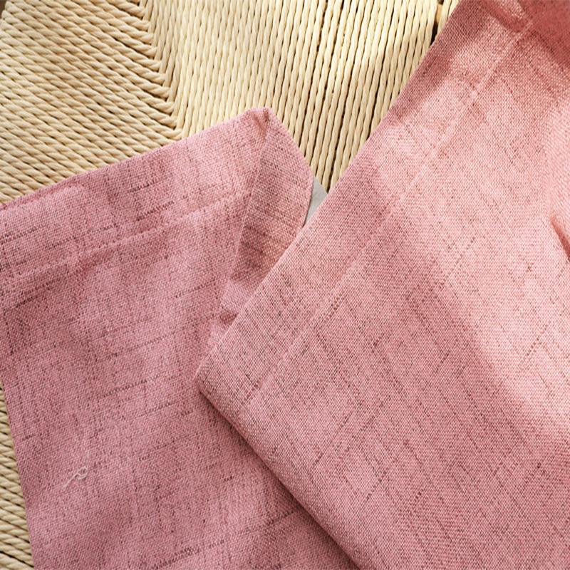 Window Drapes Modern 100% Full Light Shading Grey Windows Curtains for Living Room Curtains for Bedroom Pink, White tulle
Window Drapes Modern 100% Full Light Shading Grey Windows Curtains for Living Room Curtains for Bedroom Pink, White tulle