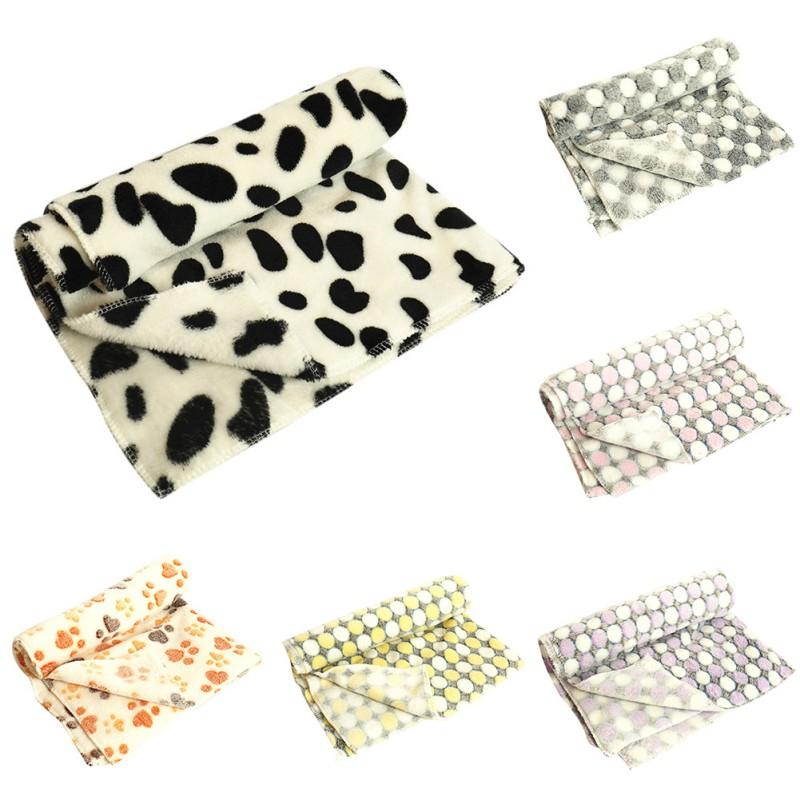 Dog Blanket For Autumn And Winter Dog Bed Kennel Warm Pad Thickening Sleeping Bed Coral Velvet Mat Pet Supplies
Dog Blanket For Autumn And Winter Dog Bed Kennel Warm Pad Thickening Sleeping Bed Coral Velvet Mat Pet Supplies