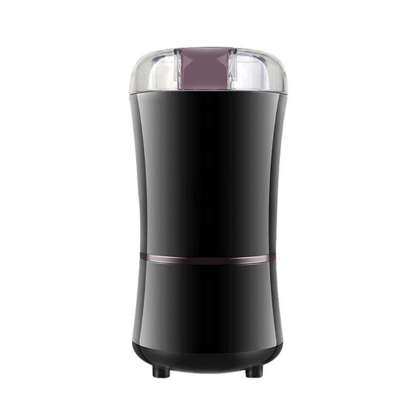 Home Electric Coffee Bean Grinder EU Plug Mill Grinding DIY Tool Multipurpose 95AC
Home Electric Coffee Bean Grinder EU Plug Mill Grinding DIY Tool Multipurpose 95AC