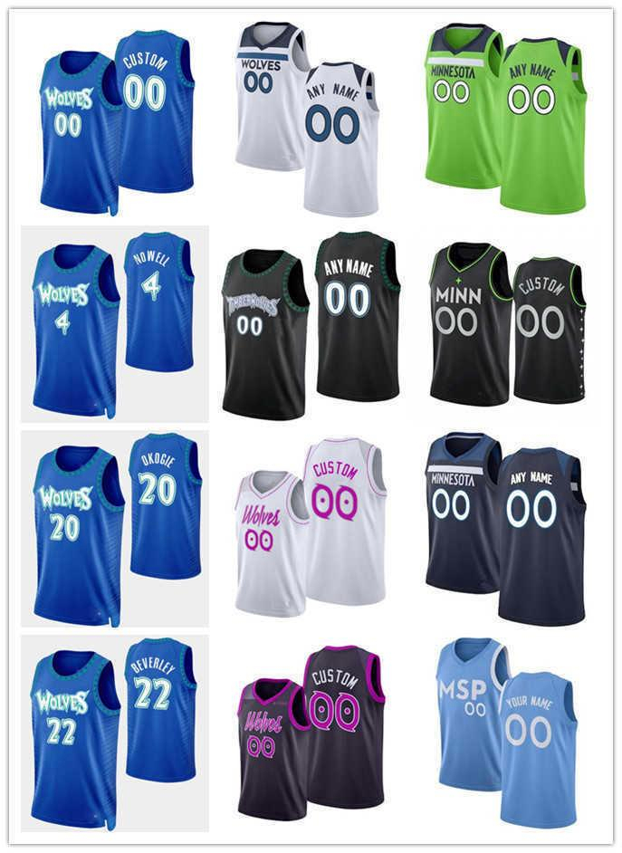 75th Custom Men Women Youth Minnesota's Timberwolves's Patrick 22 Beverley 10 Jake Layman 4 Jaylen Nowell 20 Josh Okogie Basketball Jerseys, Color
75th Custom Men Women Youth Minnesota's Timberwolves's Patrick 22 Beverley 10 Jake Layman 4 Jaylen Nowell 20 Josh Okogie Basketball Jerseys, Color
