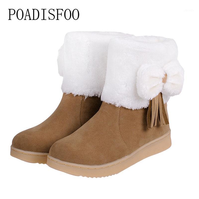 2020 Winter New Woman Frosted Snow Boots Wear non-slip Breathable Low Boots Fashion Casual Warm Mother Cotton HX-48781, Black
2020 Winter New Woman Frosted Snow Boots Wear non-slip Breathable Low Boots Fashion Casual Warm Mother Cotton HX-48781, Black