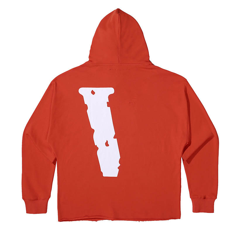 Lone Designer Fashion Alonf Streetwear Mens Stylist Hoodies Men Women Casual Jacket Mens Autumn Hooded Hoodie Loose Sweatshirt
