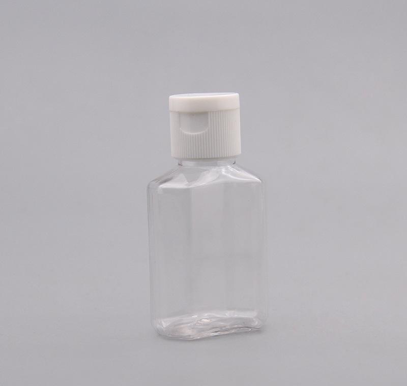 15ml Mini Hand Sanitizer Pet Plastic Bottle With Top Cap Square Shape For Make-up Lotion jllQfm lajiaoyard
15ml Mini Hand Sanitizer Pet Plastic Bottle With Top Cap Square Shape For Make-up Lotion jllQfm lajiaoyard