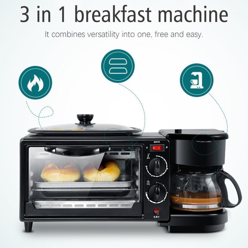 220V Electric 3 In 1 Breakfast Making Machine Multifunction Drip Coffee Maker Household Bread Pizza Frying Pan Toaster Oven1
220V Electric 3 In 1 Breakfast Making Machine Multifunction Drip Coffee Maker Household Bread Pizza Frying Pan Toaster Oven1