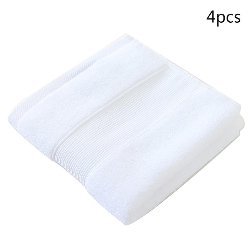 Hotel Absorbent Wide Satin Thick Towel Large Cotton Bath Shower Towel Thick Towels Home Bathroom Hotel For Adults Kids, White
Hotel Absorbent Wide Satin Thick Towel Large Cotton Bath Shower Towel Thick Towels Home Bathroom Hotel For Adults Kids, White