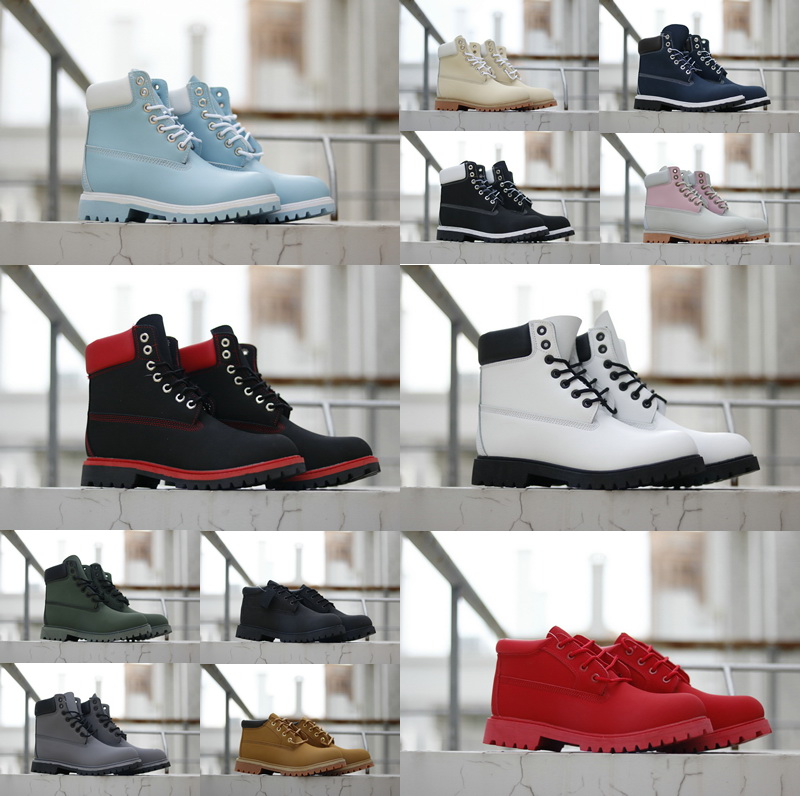 2021Winter Men Women Waterproof Outdoor Boots Brand Couples Genuine Leather Warm Snow Boots Casual Martin Boots Hiking Sports Shoes High Cut, Black
2021Winter Men Women Waterproof Outdoor Boots Brand Couples Genuine Leather Warm Snow Boots Casual Martin Boots Hiking Sports Shoes High Cut, Black