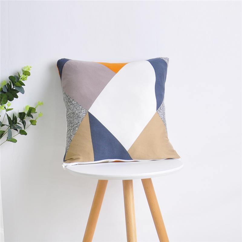 Cushion Cover Matching Pattern with Sofa Cover 2 Pieces 45*45cm Throw Pillow Cases for Car Hotel Home Decoration1, Red
Cushion Cover Matching Pattern with Sofa Cover 2 Pieces 45*45cm Throw Pillow Cases for Car Hotel Home Decoration1, Red