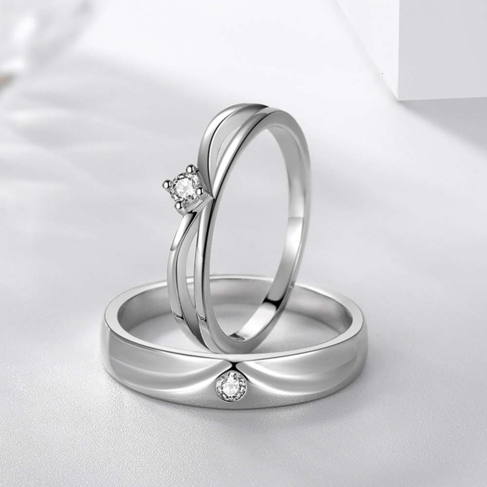 Luxurys Designers Fashion Jz457 love for life ring with imitation of Mosangshi Valentine's Day gift
Luxurys Designers Fashion Jz457 love for life ring with imitation of Mosangshi Valentine's Day gift