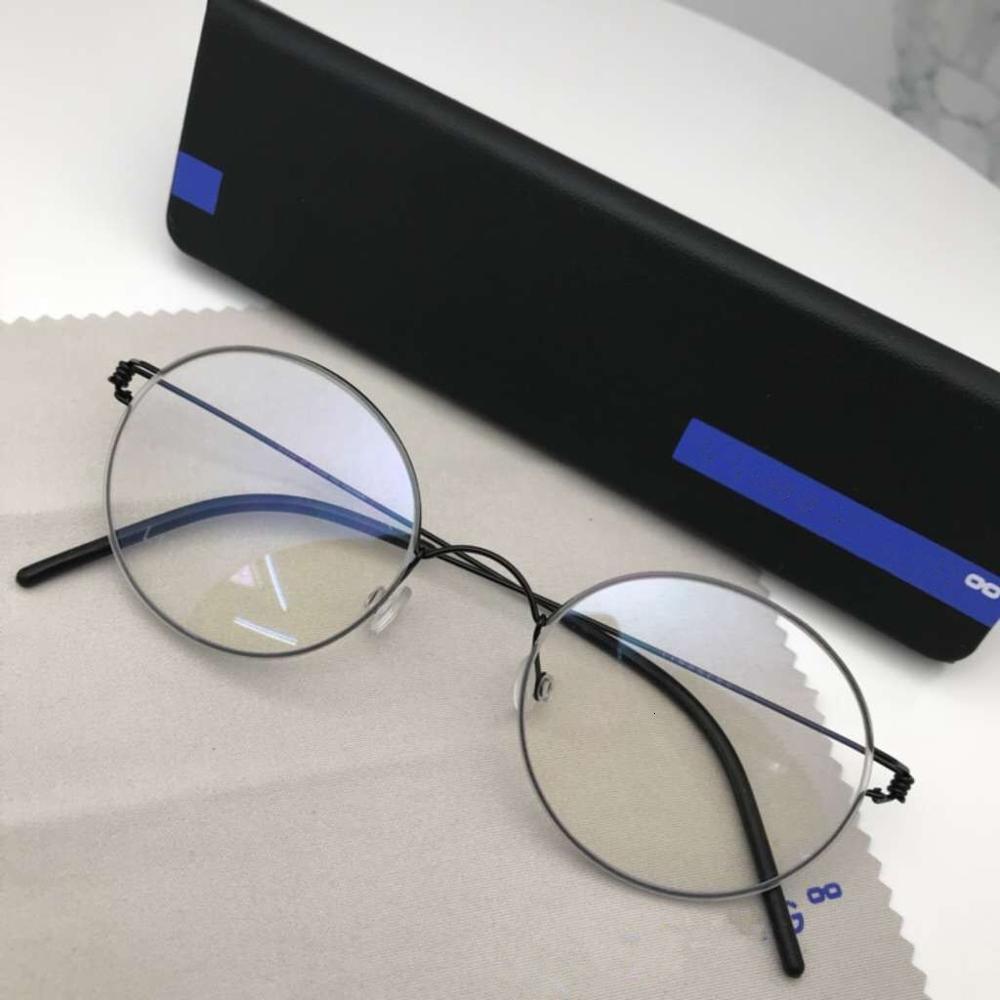 2021 New Round Back Screwless Titanium Morten Men Frames Designer Handmade Women's Glasses Optical Lenses Ptob
2021 New Round Back Screwless Titanium Morten Men Frames Designer Handmade Women's Glasses Optical Lenses Ptob