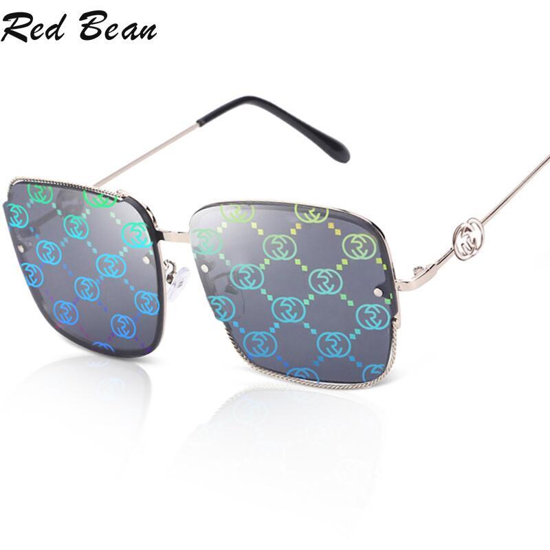 Sunglasses Design Brand Square Women Oversized Gradient Sun Glasses For Vintage Ladies Eyewear Female UV400
Sunglasses Design Brand Square Women Oversized Gradient Sun Glasses For Vintage Ladies Eyewear Female UV400