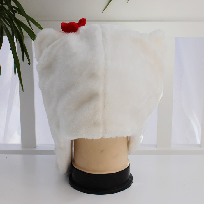 500pcs New Fashion Women Winter Hat Ladies Cute Animal Ear Muffs Female Knitted Hat Hot, Red
500pcs New Fashion Women Winter Hat Ladies Cute Animal Ear Muffs Female Knitted Hat Hot, Red