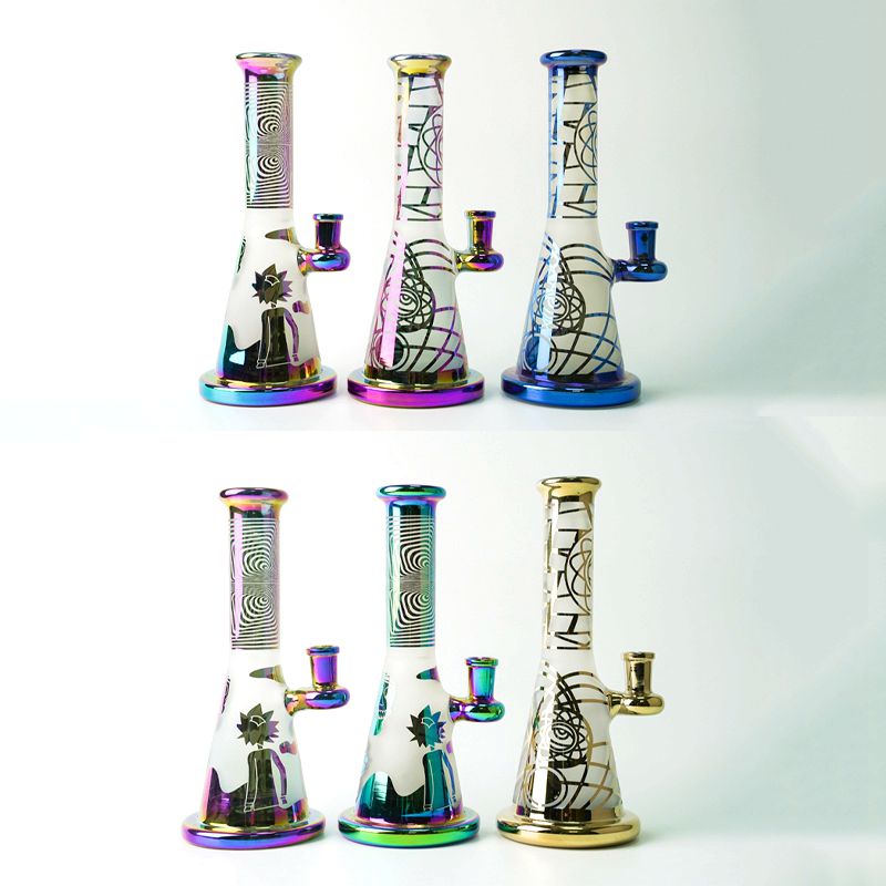 Heady Hookahs Small People Flower Color Water Pipes Showerhead Rainbow Colorful Glass Bong 14mm Female Joint Oil Dab Rigs
Heady Hookahs Small People Flower Color Water Pipes Showerhead Rainbow Colorful Glass Bong 14mm Female Joint Oil Dab Rigs