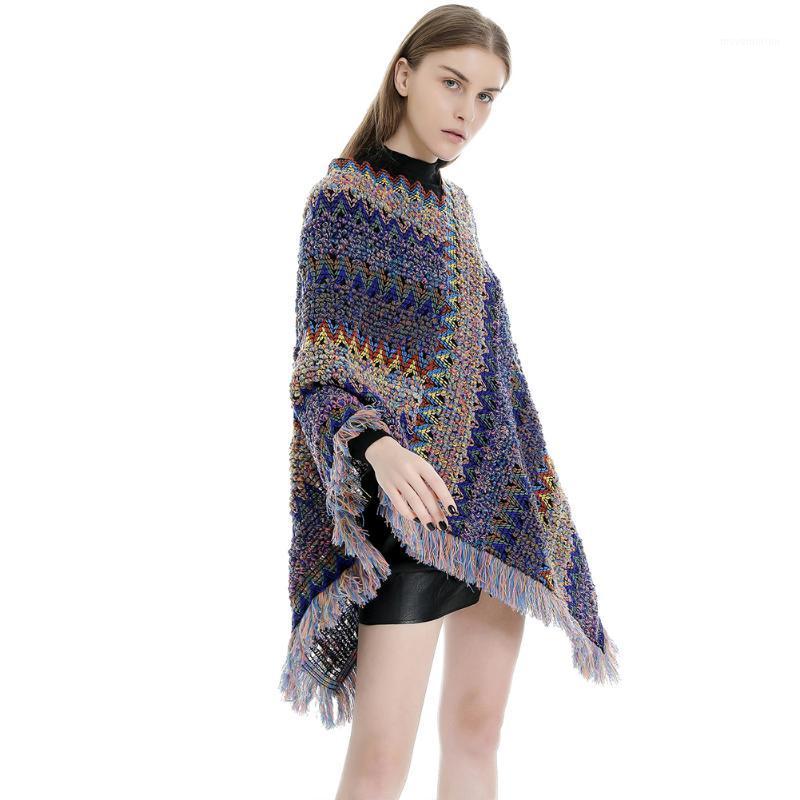 Fashion Daily Warm Artificial Wool Stylish Shopping Casual Autumn Women Cape Attractive Winter Tassel Herringbone Thickened1
Fashion Daily Warm Artificial Wool Stylish Shopping Casual Autumn Women Cape Attractive Winter Tassel Herringbone Thickened1