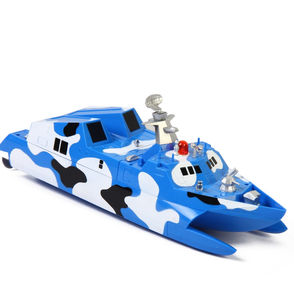 stealth missile model Remote Control Boat Charging Electric Stealth Missile Boats Wireless Model Ship Model Military Naval, Blue
stealth missile model Remote Control Boat Charging Electric Stealth Missile Boats Wireless Model Ship Model Military Naval, Blue