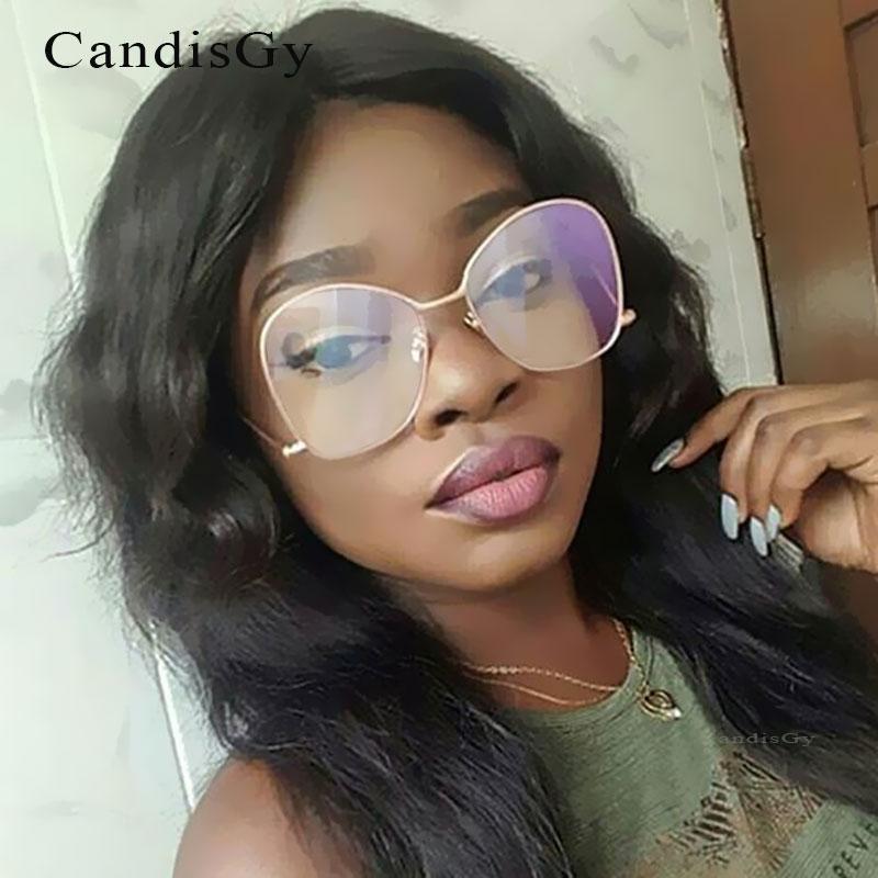 Women Eyewear New Fashion Retro Cool Optics Mirror Sunglasses Eyeglasses Female ball Unique Lady Flat Metal Glasses Frame Gafas
Women Eyewear New Fashion Retro Cool Optics Mirror Sunglasses Eyeglasses Female ball Unique Lady Flat Metal Glasses Frame Gafas