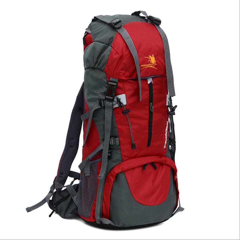 Large 70L ! New Free Knight Professional Climbing Bags Top Quality CR Outdoor Sport Hiking Camping Backpack Travel shoulder bag, Orange
Large 70L ! New Free Knight Professional Climbing Bags Top Quality CR Outdoor Sport Hiking Camping Backpack Travel shoulder bag, Orange