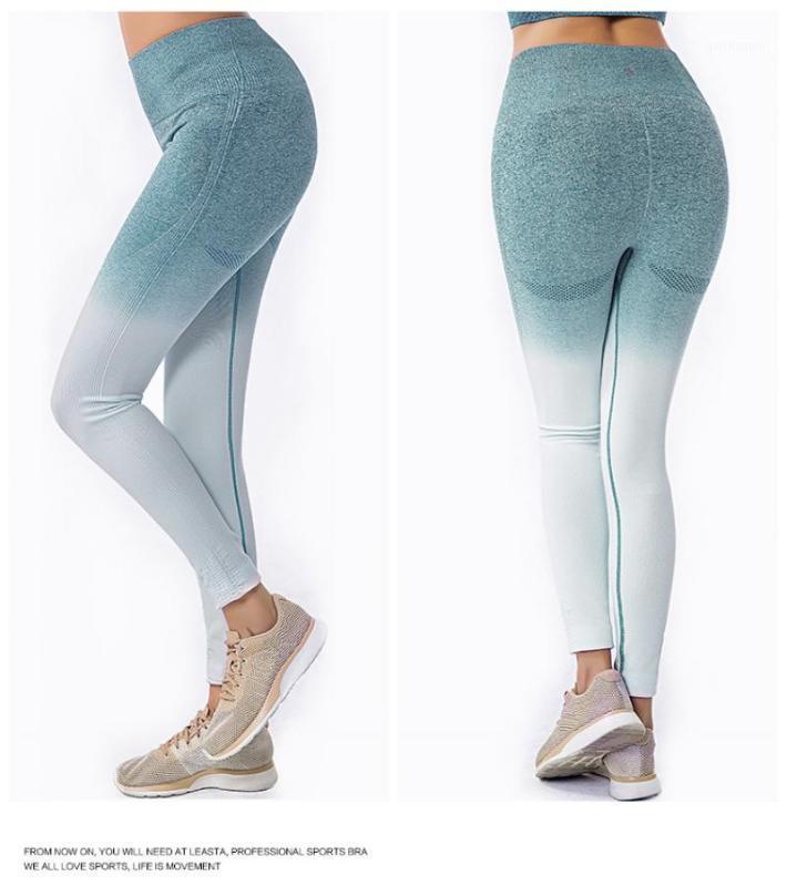elastic leggings pants joggers leggins sports trousers female gradient yaga pants women slim fitness high waisted pant yogawear1, Green
elastic leggings pants joggers leggins sports trousers female gradient yaga pants women slim fitness high waisted pant yogawear1, Green
