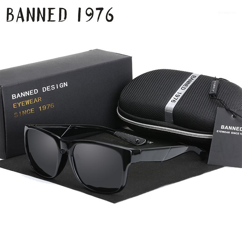 2018 New fashion Polarized Men Women Glasses cool Sunglasses Retro Vintage oculos gafas de sol for male female1
2018 New fashion Polarized Men Women Glasses cool Sunglasses Retro Vintage oculos gafas de sol for male female1