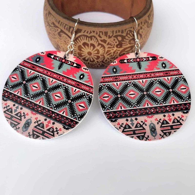 60mm Nature Wood Africa Map Queen Bohemia Flower Geometric Round Earrings Vintage Wooden African DIY Party Club Jewelry1
60mm Nature Wood Africa Map Queen Bohemia Flower Geometric Round Earrings Vintage Wooden African DIY Party Club Jewelry1