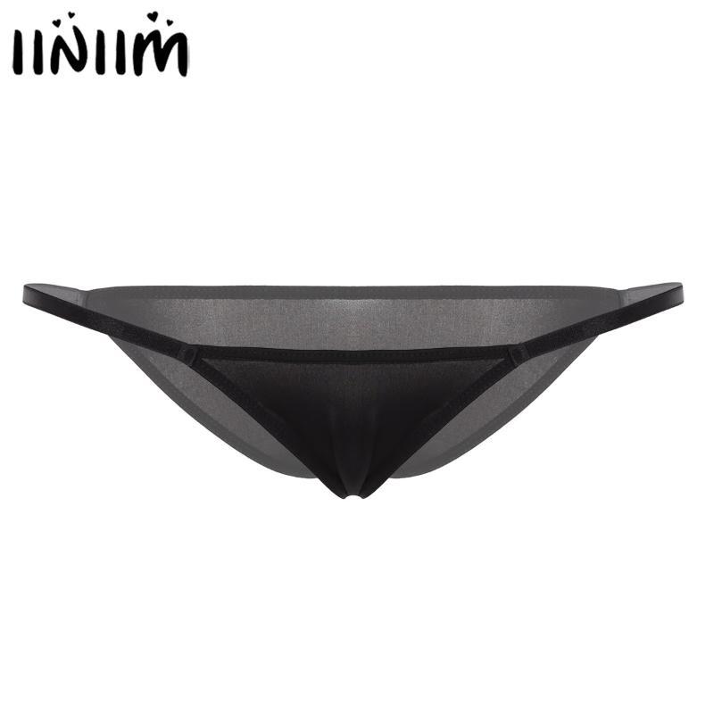 Womens Micro Mini Panties See Through Transparent Sheer Lingerie Super Low Waist G-string Thong Bikini Briefs Lingerie Underwear, Black
Womens Micro Mini Panties See Through Transparent Sheer Lingerie Super Low Waist G-string Thong Bikini Briefs Lingerie Underwear, Black