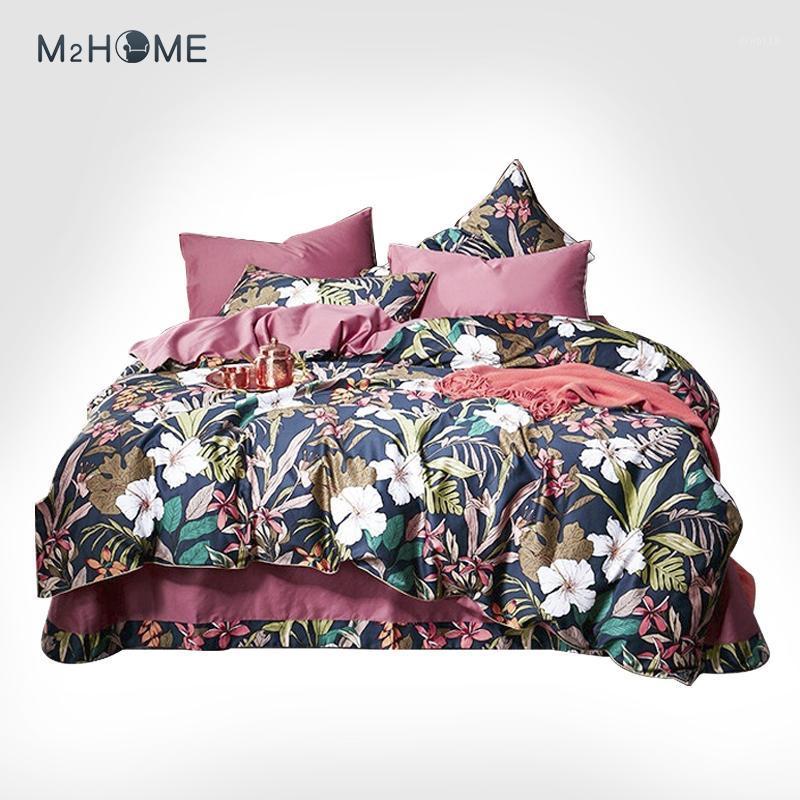 Chinoiserie style Birds Leaves printed Egyptian cotton Soft Duvet Cover Bed sheet Fitted sheet set King Queen Size Bedding Set1, Cc009-e
Chinoiserie style Birds Leaves printed Egyptian cotton Soft Duvet Cover Bed sheet Fitted sheet set King Queen Size Bedding Set1, Cc009-e