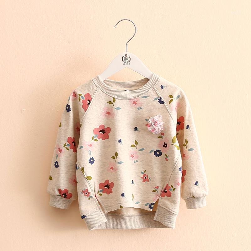 2020 Autumn Spring Arrival Children's Clothing Kids Girls Long Sleeve Pullover Knitted Top Baby Flower Print O Neck Sweatshirt1, Gray
2020 Autumn Spring Arrival Children's Clothing Kids Girls Long Sleeve Pullover Knitted Top Baby Flower Print O Neck Sweatshirt1, Gray