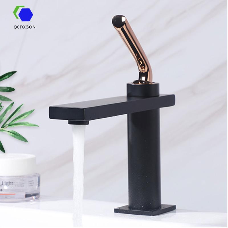 QCFOISON bathroom Shower sink faucet gourmet nickel wash basin tap kitchen products mini water saving mixer
QCFOISON bathroom Shower sink faucet gourmet nickel wash basin tap kitchen products mini water saving mixer