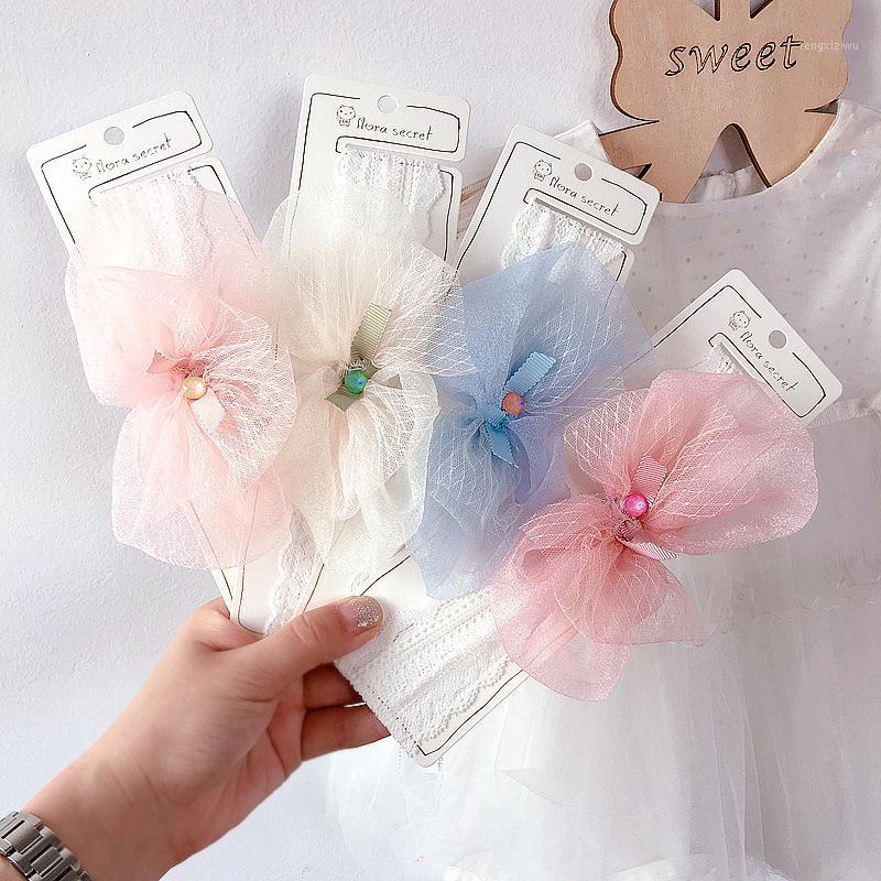 2020 New Korea Style Simple Girl Headbands Cute Baby Bubble Yarn Bow Lace Hairbands for Children Fashion Hair Accessories1
2020 New Korea Style Simple Girl Headbands Cute Baby Bubble Yarn Bow Lace Hairbands for Children Fashion Hair Accessories1