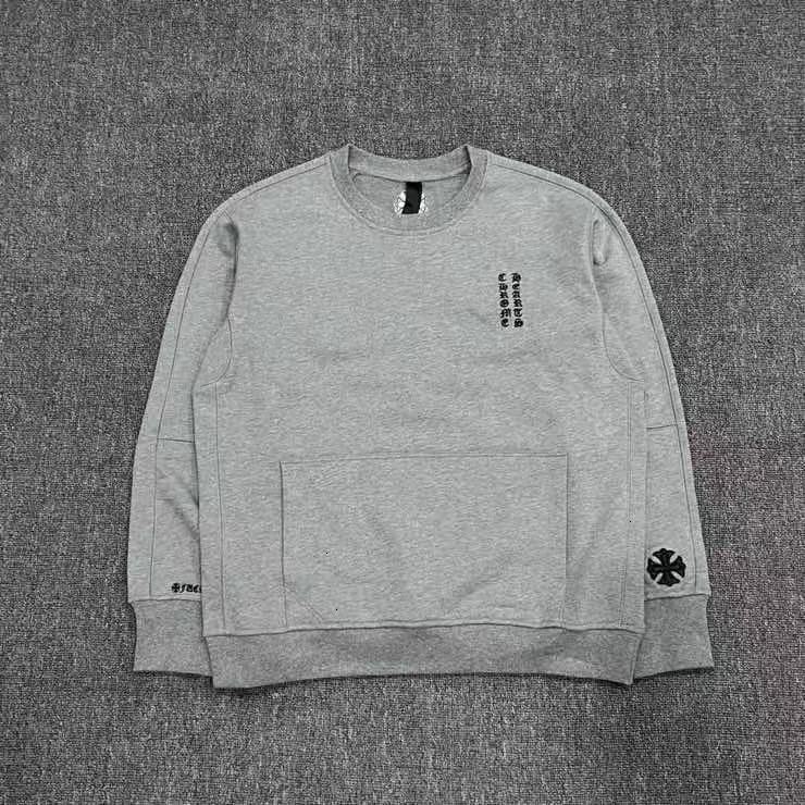 fashion 2020 brand new crosin grey men's and women's loose fitting sweater with side zipper round neck sleeve, Black
fashion 2020 brand new crosin grey men's and women's loose fitting sweater with side zipper round neck sleeve, Black