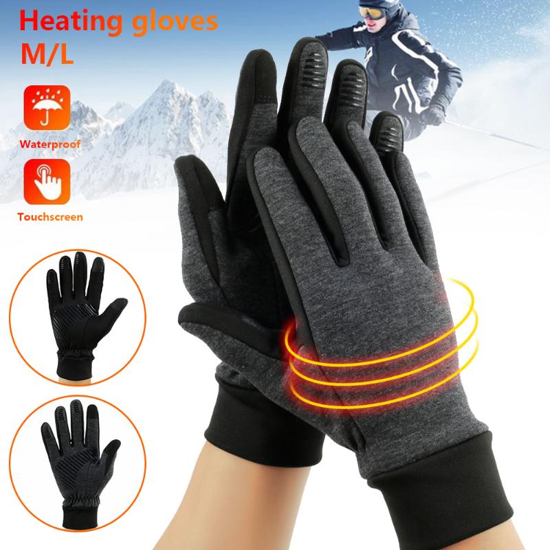 Cycling Gloves MTB Road Gloves Mountain Bike Waterproof Touch Screen Men Winter Cycling Skiing Full Finger, Black
Cycling Gloves MTB Road Gloves Mountain Bike Waterproof Touch Screen Men Winter Cycling Skiing Full Finger, Black