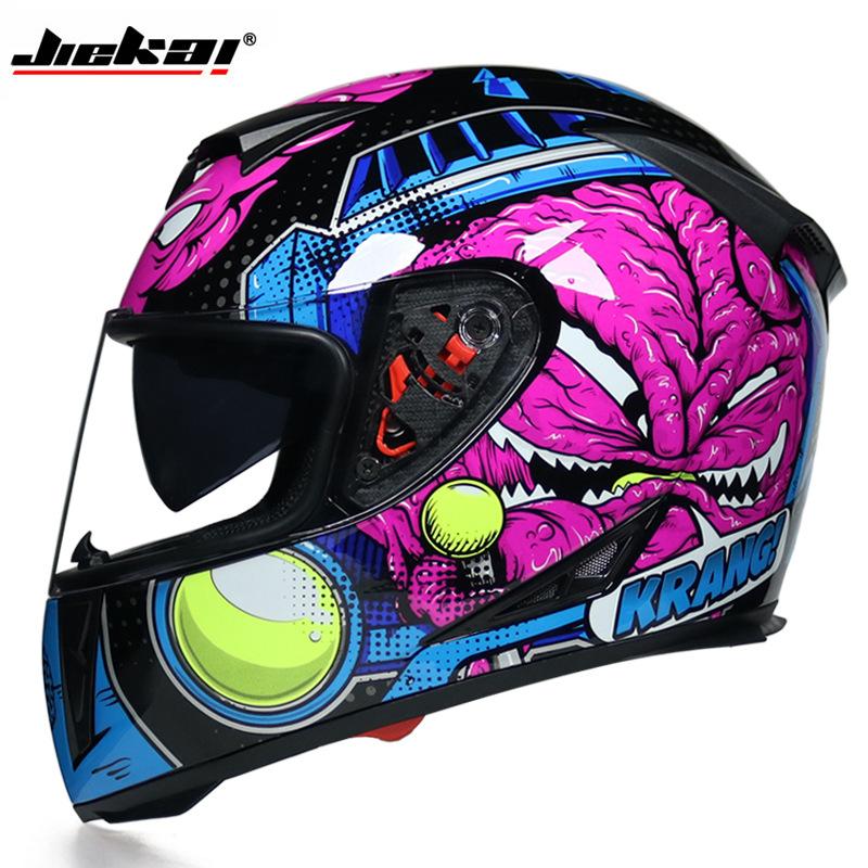 Racing Motorcycle Helmet Full Face Helmet Breathable Capacete Moto Riding Cascos Para Moto Motocross Motorcycle
Racing Motorcycle Helmet Full Face Helmet Breathable Capacete Moto Riding Cascos Para Moto Motocross Motorcycle