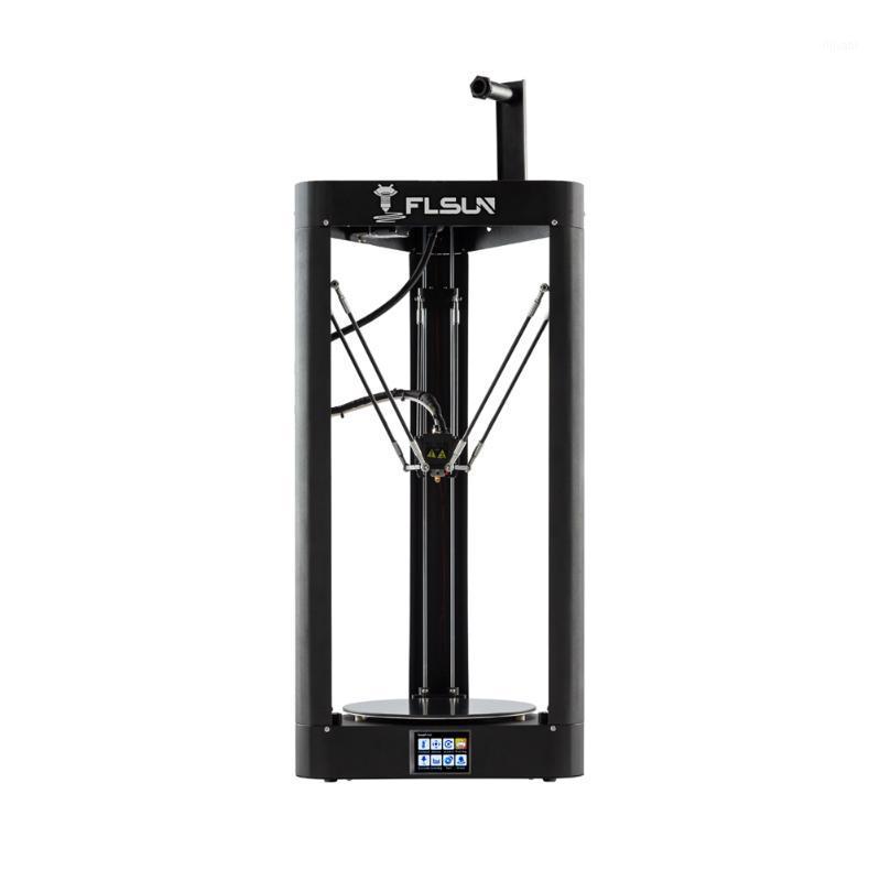 FLSUN QQ-S Pro Pre-assembled 3D Printer 255*360mm Printing Size Support Auto-leveling/WIFI Remote/Touch Screen/Power Resume1
FLSUN QQ-S Pro Pre-assembled 3D Printer 255*360mm Printing Size Support Auto-leveling/WIFI Remote/Touch Screen/Power Resume1