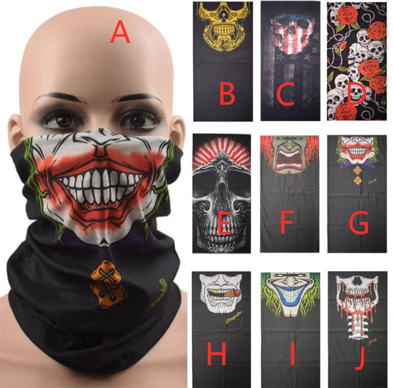 DHL,Fedex,TNT, UPS Outdoor Cycling Magic scarf Seamless Face Masks Tube Neck Headscarves Sport Bandanas Headband Print Bandanas
DHL,Fedex,TNT, UPS Outdoor Cycling Magic scarf Seamless Face Masks Tube Neck Headscarves Sport Bandanas Headband Print Bandanas