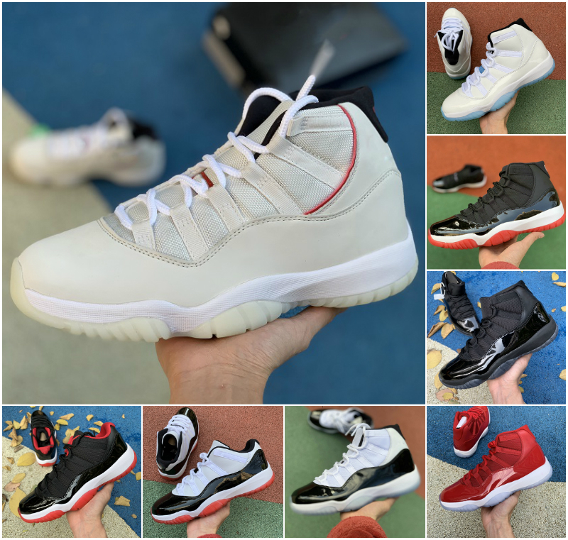 NEW JumpMan 11 11s Low White Bred Concord Basketball Shoes SE Metallic Gold Pantone OVO Grey Snake Skin Men Women Trainers Sneakers, A-j110031
NEW JumpMan 11 11s Low White Bred Concord Basketball Shoes SE Metallic Gold Pantone OVO Grey Snake Skin Men Women Trainers Sneakers, A-j110031