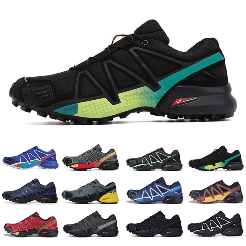 high quality FASHION speed cross 4 CS Outdoor mens Running Shoes SpeedCross Jogging runner IV Trainers Men Sports Sneakers scarpe zapatos, Color#20
high quality FASHION speed cross 4 CS Outdoor mens Running Shoes SpeedCross Jogging runner IV Trainers Men Sports Sneakers scarpe zapatos, Color#20
