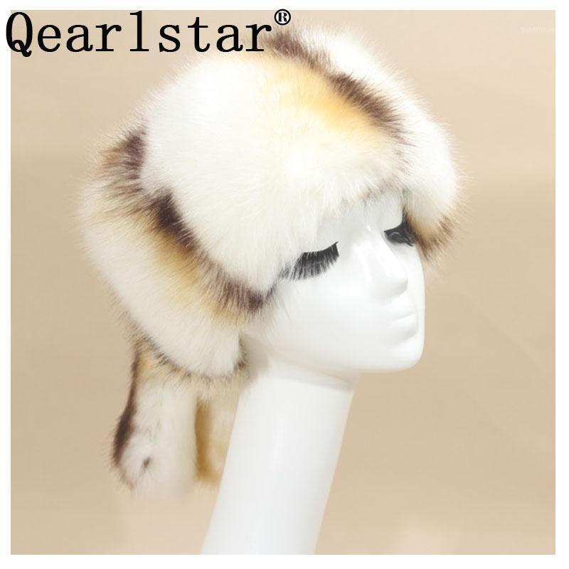 Man Women Fur Hats 2020 Thicken Warm Furry Faux Fur Flat Top Caps Winter Russian Casual luxury skullies beanie WME121
Man Women Fur Hats 2020 Thicken Warm Furry Faux Fur Flat Top Caps Winter Russian Casual luxury skullies beanie WME121