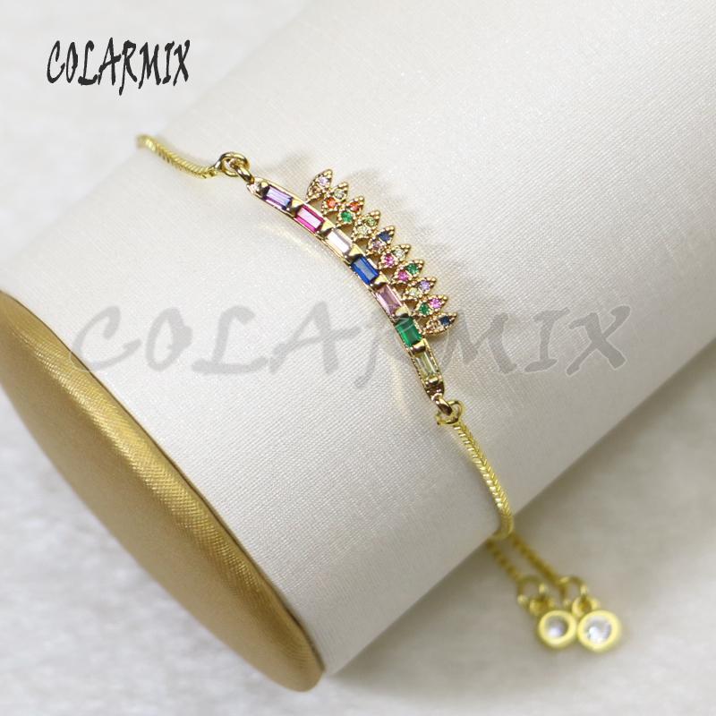 10pcs crystal Sawtooth bracelets crystal bracelets accessories Sawtooth charm for women fashion jewelry connector 57441
10pcs crystal Sawtooth bracelets crystal bracelets accessories Sawtooth charm for women fashion jewelry connector 57441