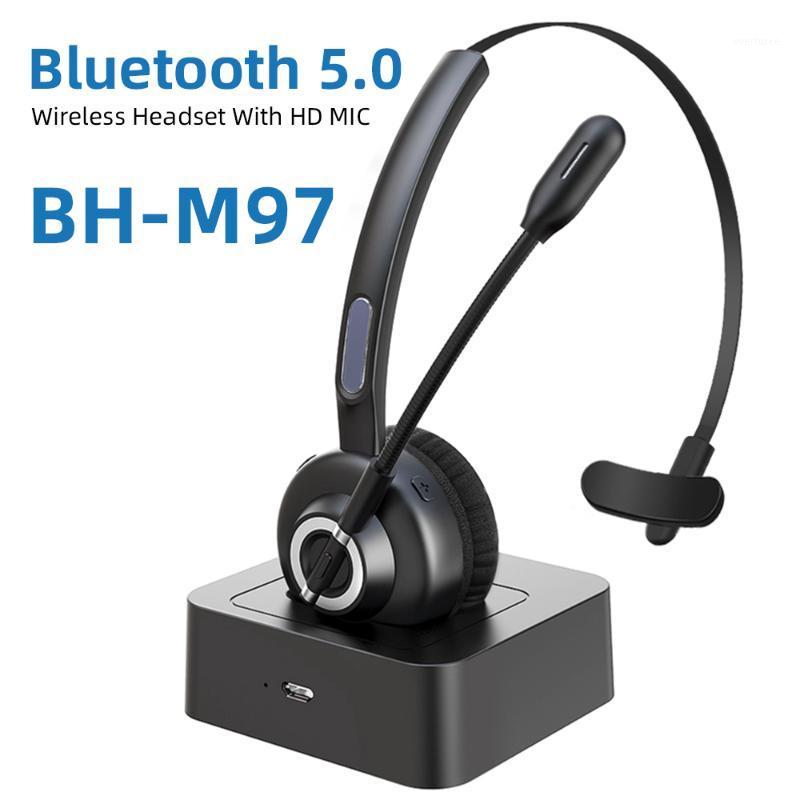M97 Bluetooth Wireless Earphone Call Center VOIP Headset For Office Telephone Operator With Microphone Noise Cancelling Headset1
M97 Bluetooth Wireless Earphone Call Center VOIP Headset For Office Telephone Operator With Microphone Noise Cancelling Headset1