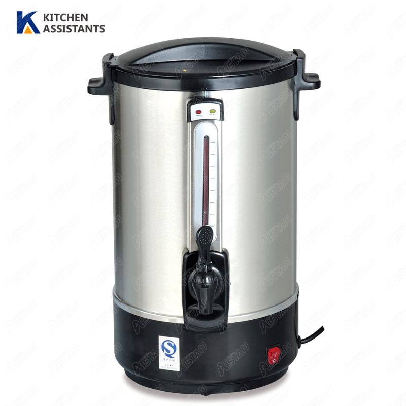 HL15A desk top commercial water boiler machine milk warmer boiler temperature control for coffee bar shop 6 Liters to 48L
HL15A desk top commercial water boiler machine milk warmer boiler temperature control for coffee bar shop 6 Liters to 48L