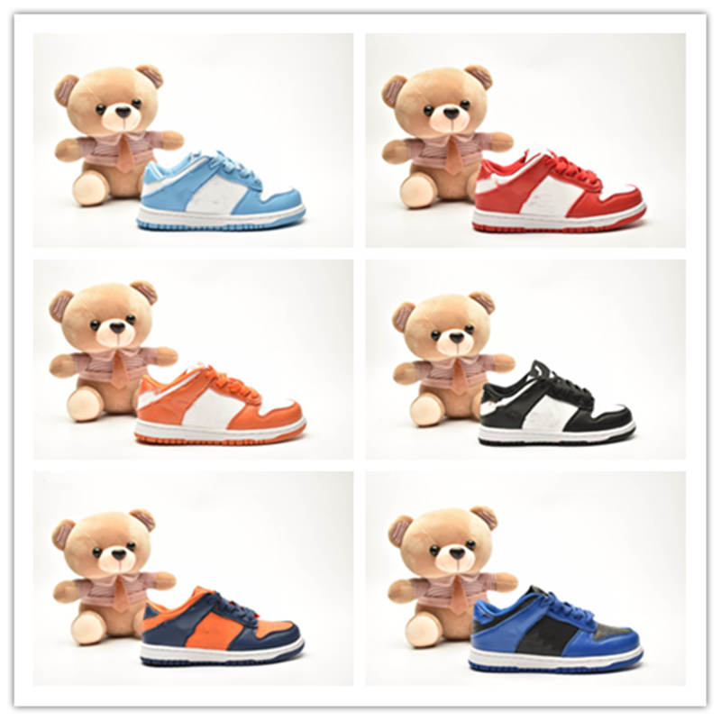Low Gang Causal Board Shoes Boy Girl Children Little kids shoes casual infant kid sneaker 7 color size24-35, Black
Low Gang Causal Board Shoes Boy Girl Children Little kids shoes casual infant kid sneaker 7 color size24-35, Black