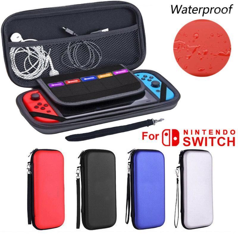 2020 Brand New Style Fashion Case For Switch EVA Hard Protective Carrying Bag Screen 4-Color Hot Sale1
2020 Brand New Style Fashion Case For Switch EVA Hard Protective Carrying Bag Screen 4-Color Hot Sale1