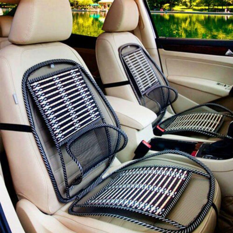 Universal Auto Vehicle Massage Cushion Cooling Summer Cushion Breathable Car Seat Cool Pad car-styling1
Universal Auto Vehicle Massage Cushion Cooling Summer Cushion Breathable Car Seat Cool Pad car-styling1