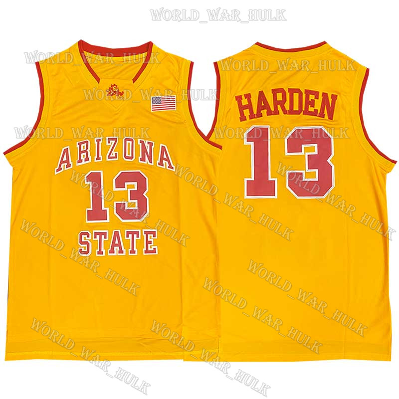 NCAA 13 Harden LeBron 23 James Jersey Jayson 0 Tatum Tyler 14 Herro Dwyane 3 Wade College Larry 33 Bird Basketball Jerseys, Black
NCAA 13 Harden LeBron 23 James Jersey Jayson 0 Tatum Tyler 14 Herro Dwyane 3 Wade College Larry 33 Bird Basketball Jerseys, Black