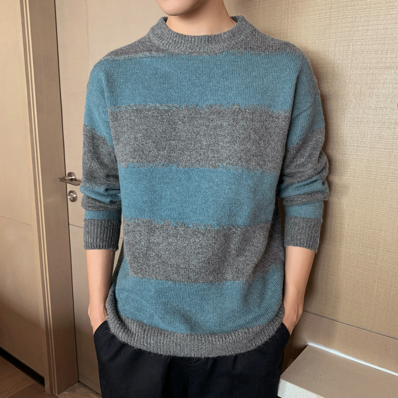 2021 New Sweaters for Men Vintage Pullover Pattern Knittwear O-neck Mens Streetwear Hip Hop Oversize Casual Retro Sweater 2wp4, Khaki
2021 New Sweaters for Men Vintage Pullover Pattern Knittwear O-neck Mens Streetwear Hip Hop Oversize Casual Retro Sweater 2wp4, Khaki