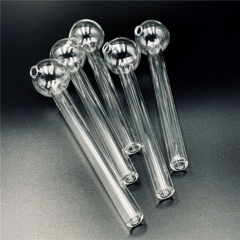 10*1cm Pyrex Glass water Pipe Clear Glass Oil Burner clear Great Tube Glass Pipe Oil Nail Pipe fy2304
10*1cm Pyrex Glass water Pipe Clear Glass Oil Burner clear Great Tube Glass Pipe Oil Nail Pipe fy2304