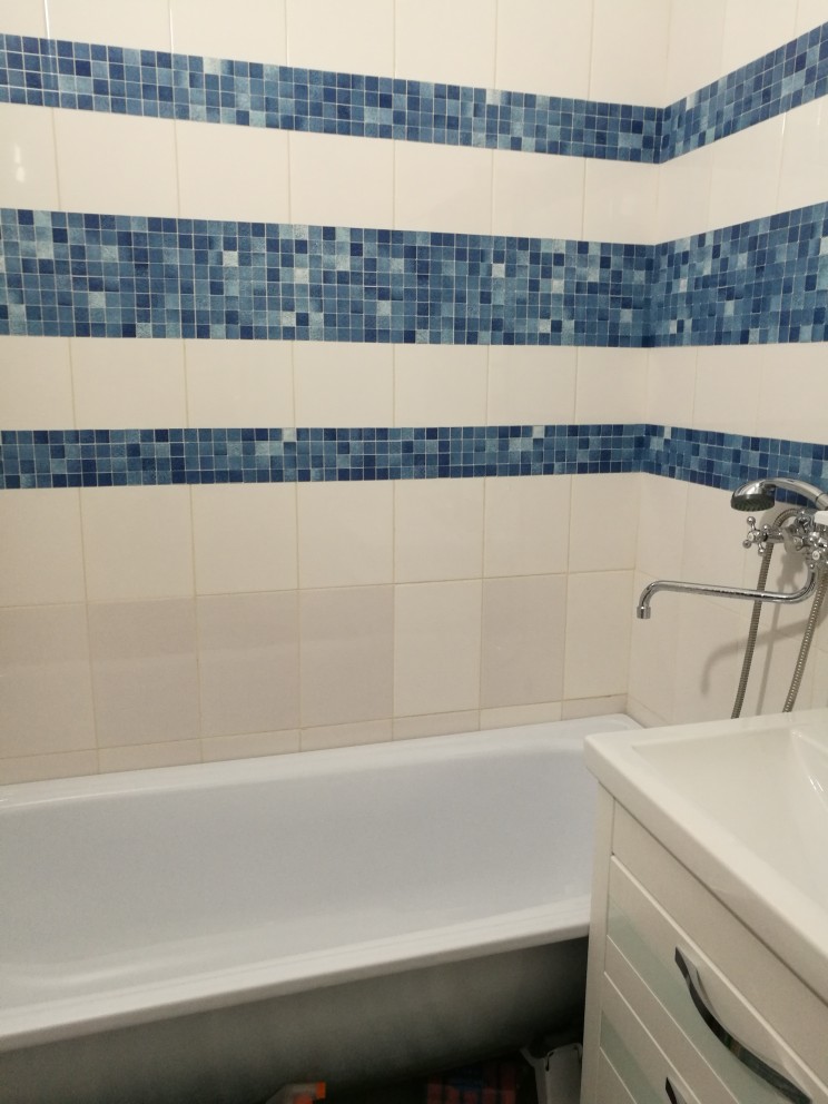 5M Bathroom Tiles Waterproof Wall Sticker PVC Mosaic Self Adhesive Anti Oil Stickers DIY Wallpapers Home Decor4415682