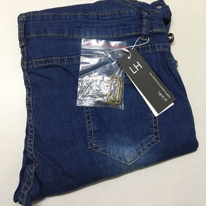 Lguc.H Summer Denim Overalls Ripped Jeans for Women Torn Skinny Jeans Woman Jean Femme Suspender Womens Jeans Pants Blue 201105