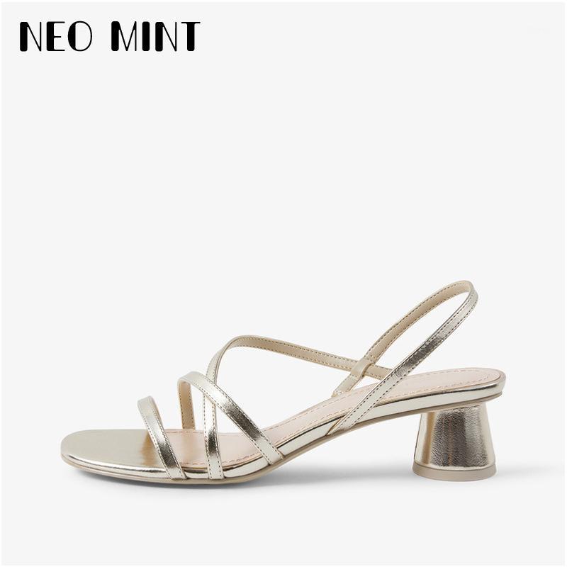 Women Sandals Fashion Summer Middle Heel Sandals Sexy Open Toe for Roman Female Shoes1, Black 
Women Sandals Fashion Summer Middle Heel Sandals Sexy Open Toe for Roman Female Shoes1, Black