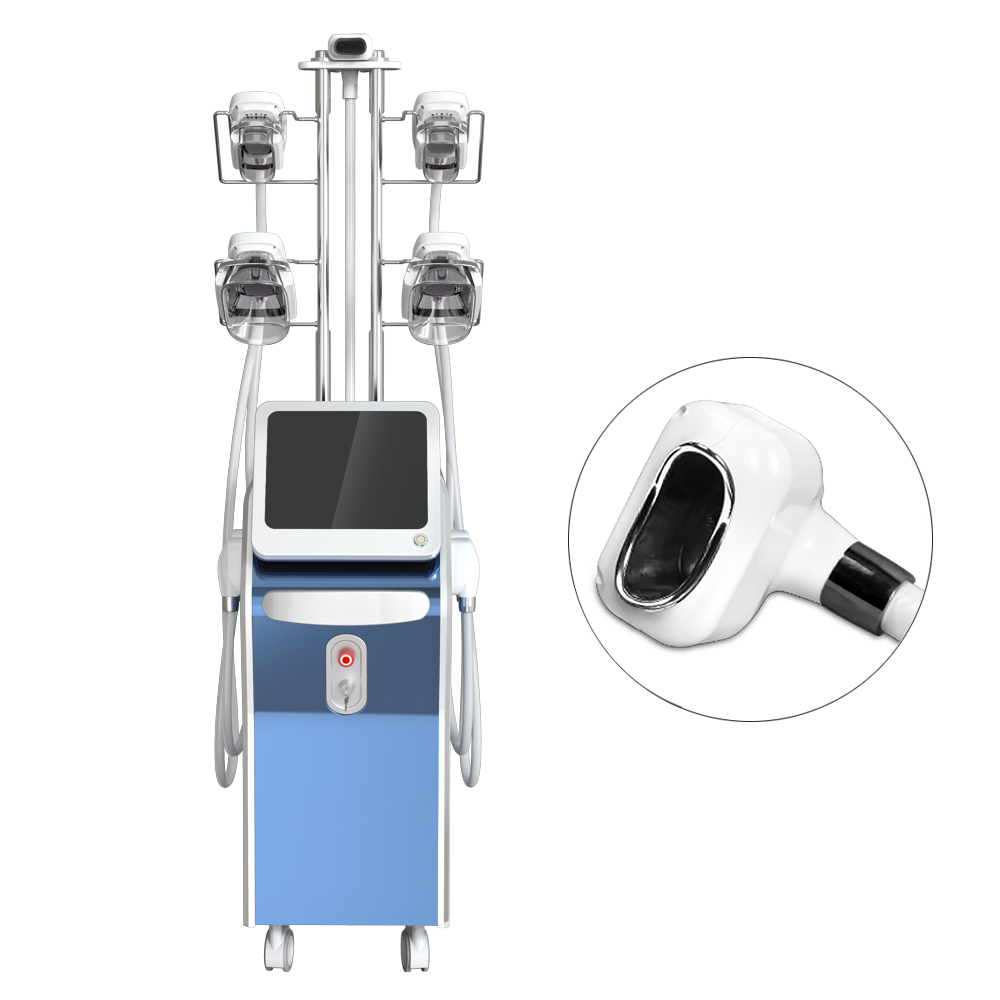 Newest technology Effective Cryolipolysis Slimming Machine 5 Cryo Handles Double Chin Removal Cryo Machine Fat Freeze fat removal machine
Newest technology Effective Cryolipolysis Slimming Machine 5 Cryo Handles Double Chin Removal Cryo Machine Fat Freeze fat removal machine